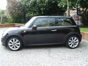 Cooper bmw mini york #7
